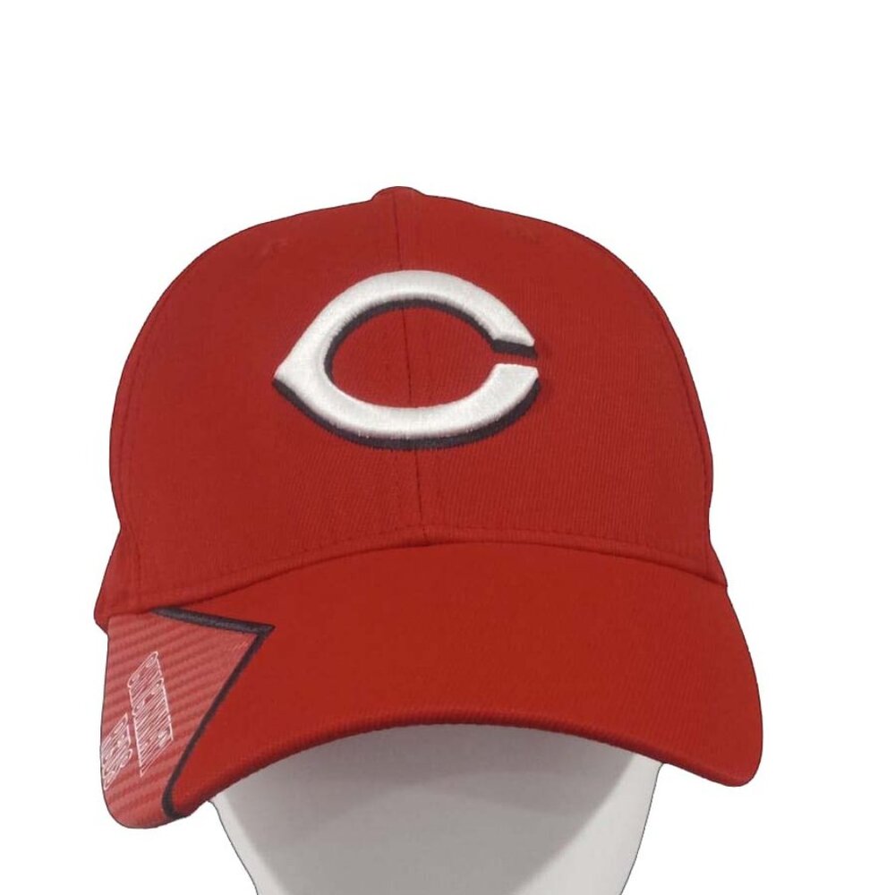 Genuine Merchandise Cincinnati Reds Baseball Cap